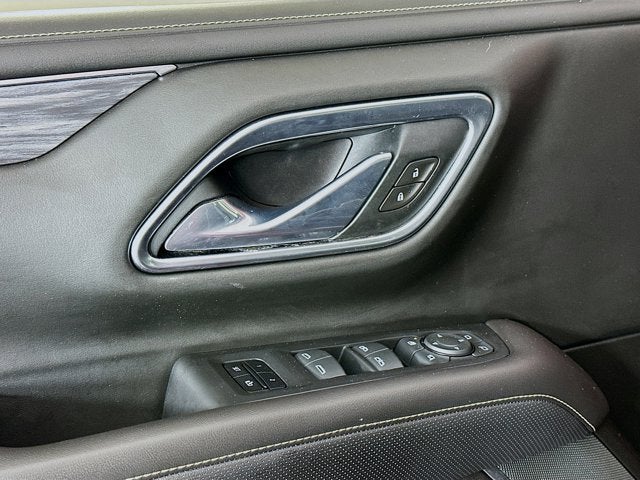 2021 GMC Yukon 2WD SLT