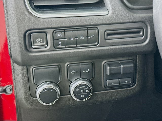 2021 GMC Yukon 2WD SLT