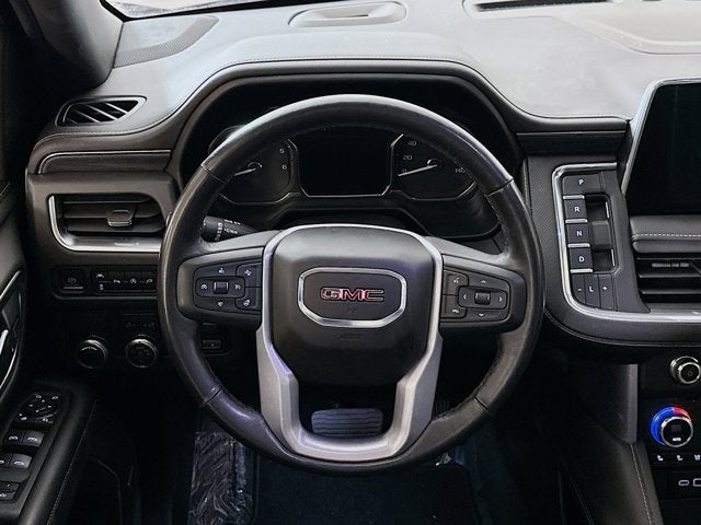 2021 GMC Yukon 2WD SLT