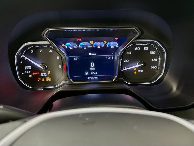 2021 GMC Yukon 2WD SLT