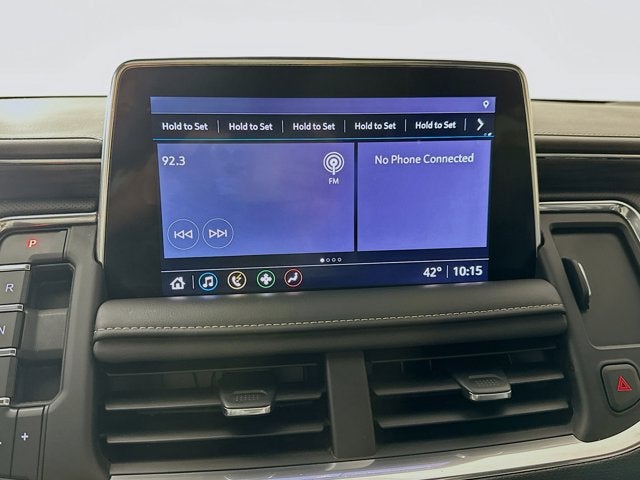 2021 GMC Yukon 2WD SLT