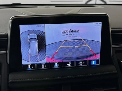 2021 GMC Yukon 2WD SLT