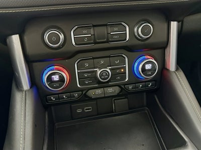 2021 GMC Yukon 2WD SLT