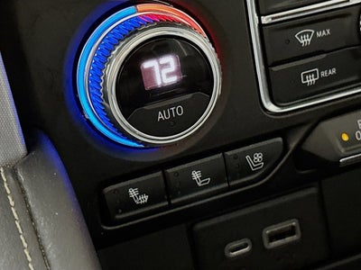 2021 GMC Yukon 2WD SLT