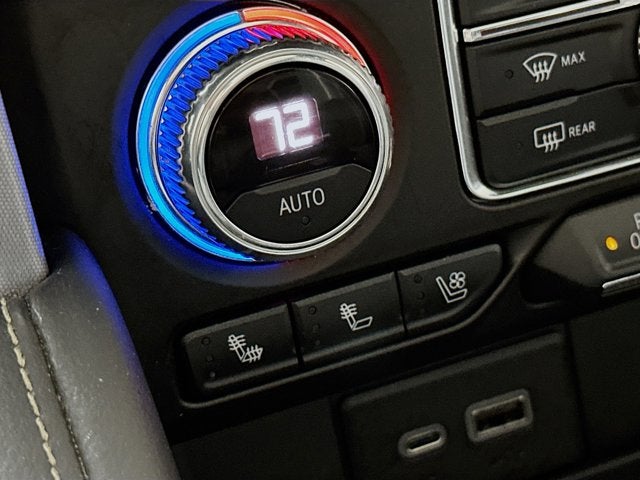 2021 GMC Yukon 2WD SLT