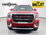 2021 GMC Yukon 2WD SLT