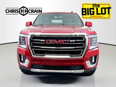 2021 GMC Yukon 2WD SLT