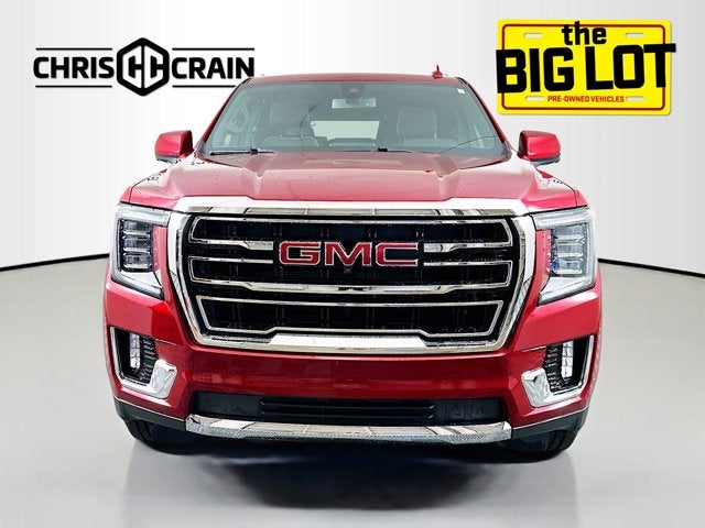 2021 GMC Yukon 2WD SLT
