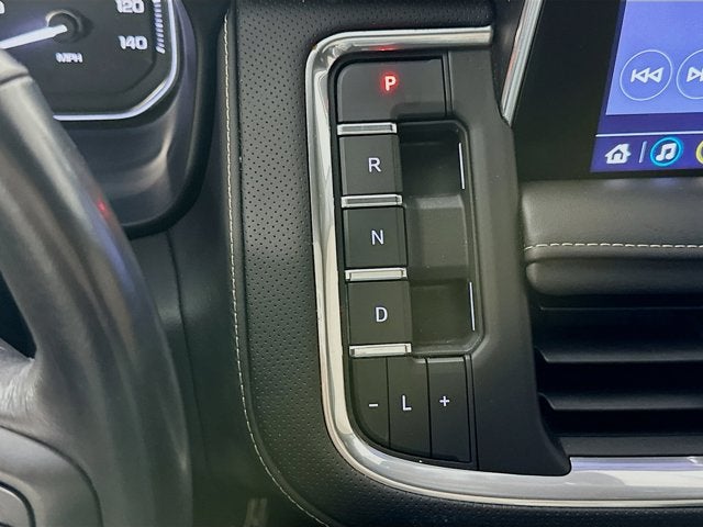 2021 GMC Yukon 2WD SLT