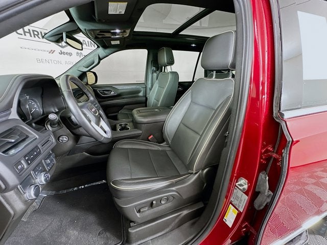 2021 GMC Yukon 2WD SLT