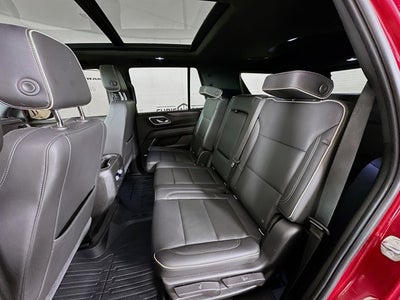 2021 GMC Yukon 2WD SLT