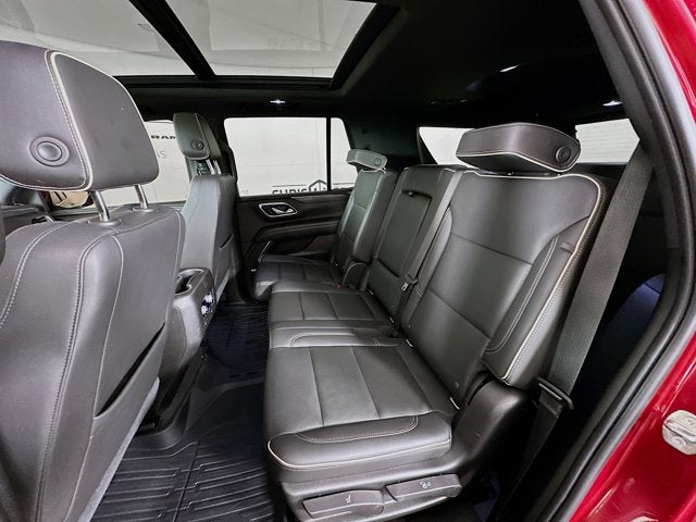 2021 GMC Yukon 2WD SLT