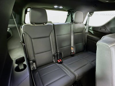 2021 GMC Yukon 2WD SLT