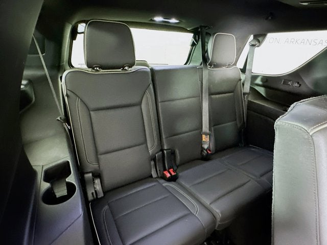 2021 GMC Yukon 2WD SLT