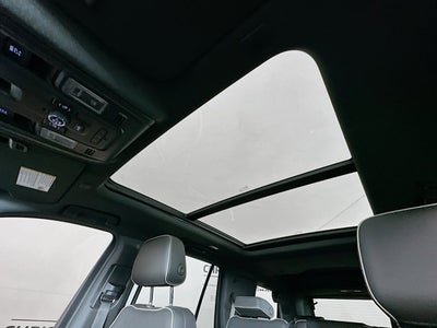 2021 GMC Yukon 2WD SLT