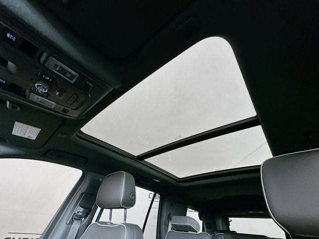 2021 GMC Yukon 2WD SLT