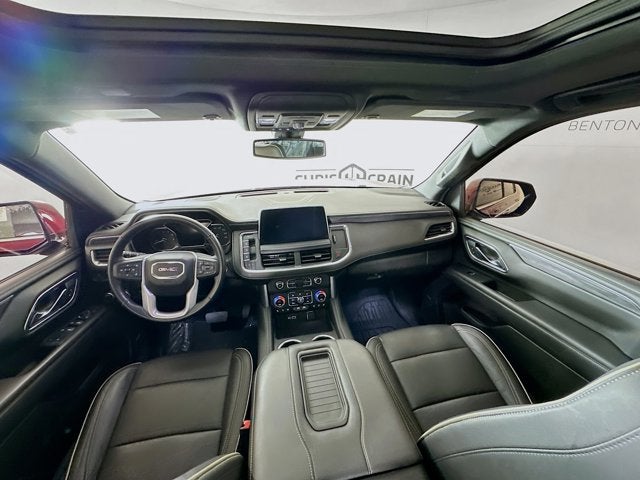 2021 GMC Yukon 2WD SLT