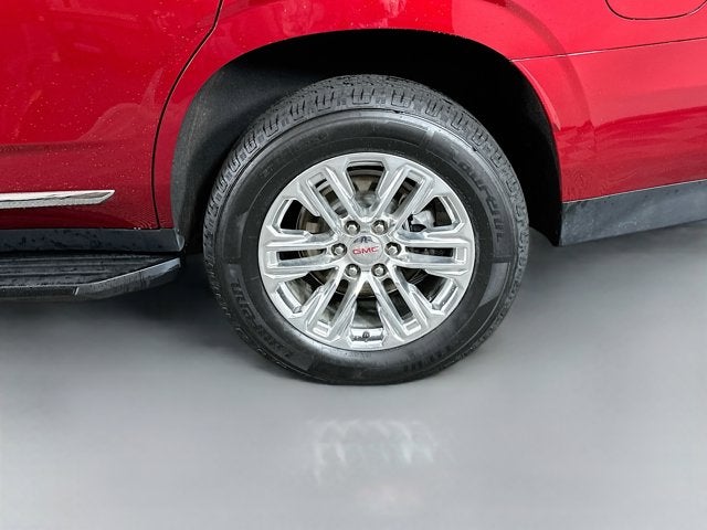 2021 GMC Yukon 2WD SLT