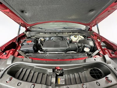 2021 GMC Yukon 2WD SLT