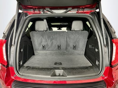 2021 GMC Yukon 2WD SLT