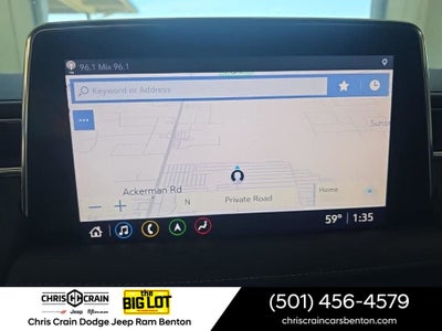 2021 GMC Yukon 2WD SLT