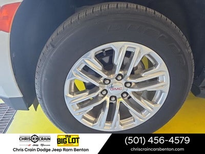 2021 GMC Yukon 2WD SLT