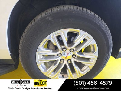 2021 GMC Yukon 2WD SLT