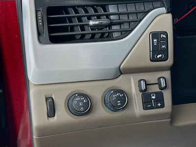 2020 GMC Yukon 4WD SLT