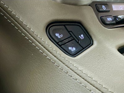 2020 GMC Yukon 4WD SLT