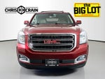 2020 GMC Yukon 4WD SLT