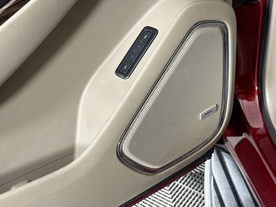 2020 GMC Yukon 4WD SLT