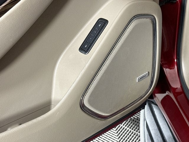 2020 GMC Yukon 4WD SLT