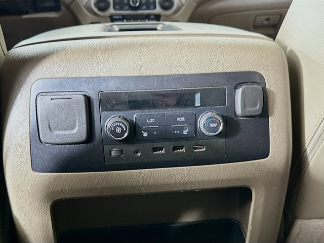 2020 GMC Yukon 4WD SLT