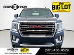 2021 GMC Yukon 4WD SLT