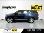 2021 GMC Yukon 4WD SLT