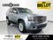 2020 GMC Yukon 4WD SLT Standard Edition