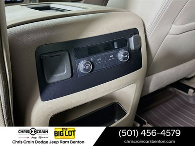 2020 GMC Yukon 4WD SLT Standard Edition
