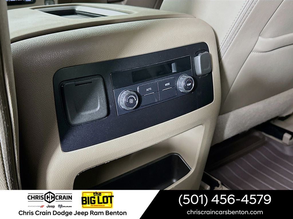 2020 GMC Yukon 4WD SLT Standard Edition