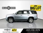 2020 GMC Yukon 4WD SLT Standard Edition