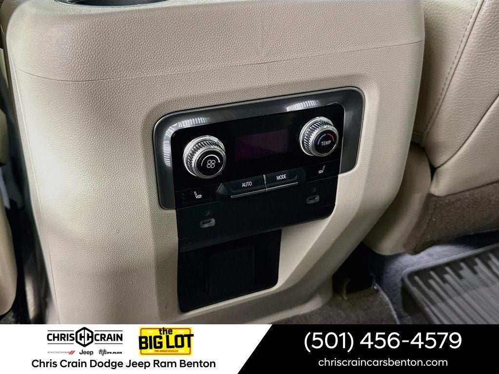 2021 GMC Yukon 4WD Denali