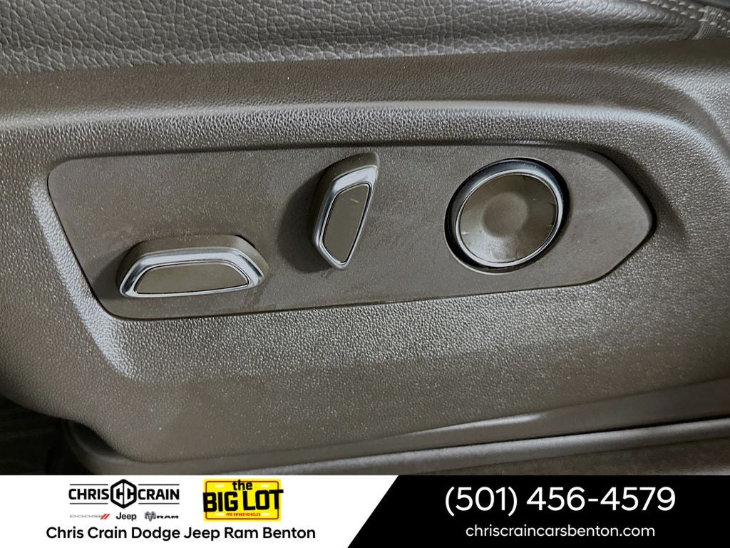 2021 GMC Yukon 4WD Denali