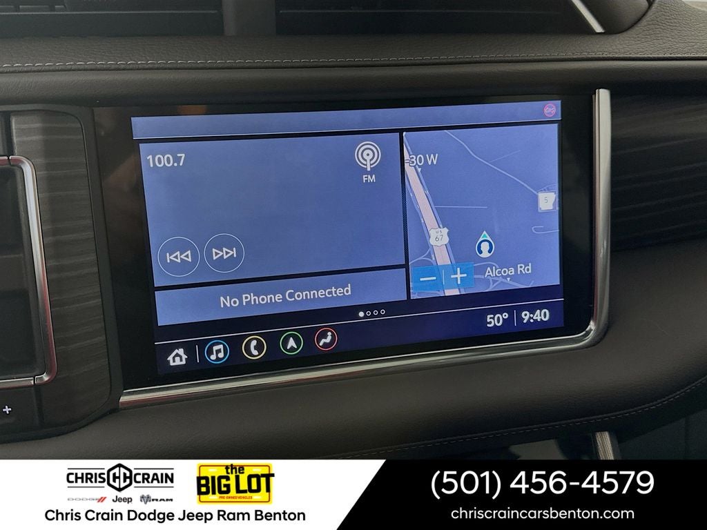 2021 GMC Yukon 4WD Denali