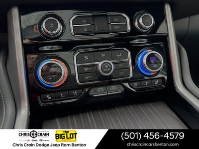 2021 GMC Yukon 4WD Denali