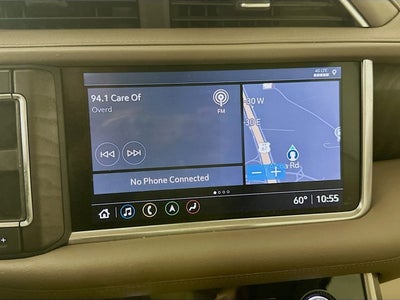 2021 GMC Yukon 4WD Denali