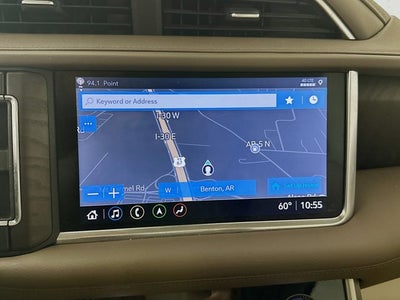 2021 GMC Yukon 4WD Denali