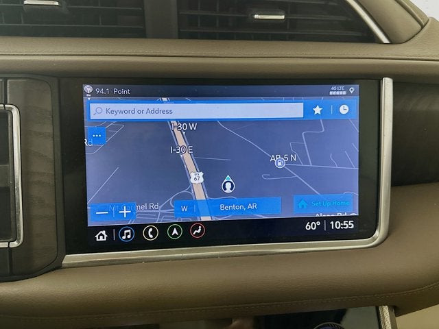 2021 GMC Yukon 4WD Denali