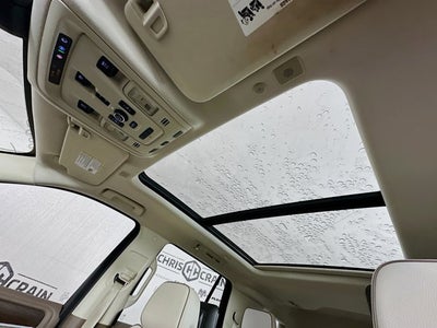 2021 GMC Yukon 4WD Denali