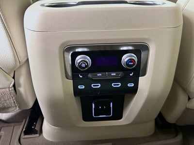 2021 GMC Yukon 4WD Denali