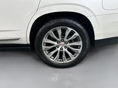 2021 GMC Yukon 4WD Denali