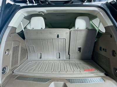 2021 GMC Yukon 4WD Denali